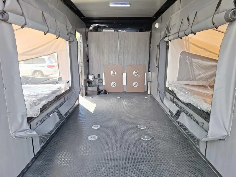 new Toy Haulers Raynger  for sale, in Draper, UT Thumbnail 60