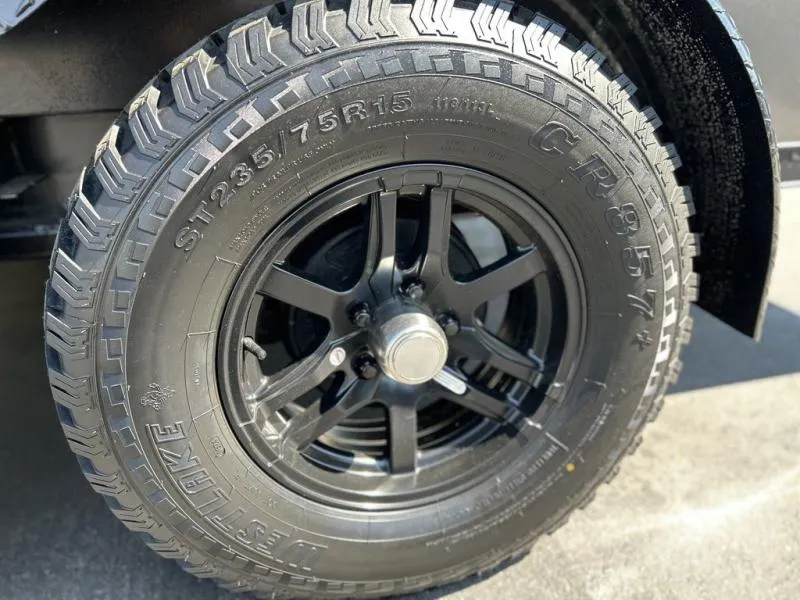 used Other Trailers Raynger  for sale, in Draper, UT Thumbnail 16