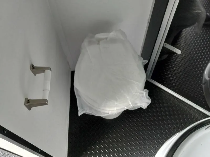 new Toy Haulers Stealth Trailers  for sale, in Draper, UT Thumbnail 77