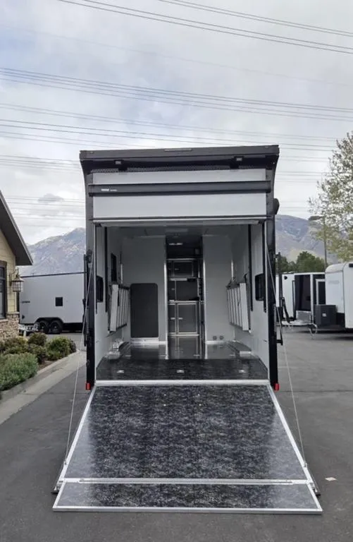 new Toy Haulers Raynger  for sale, in Draper, UT Thumbnail 34