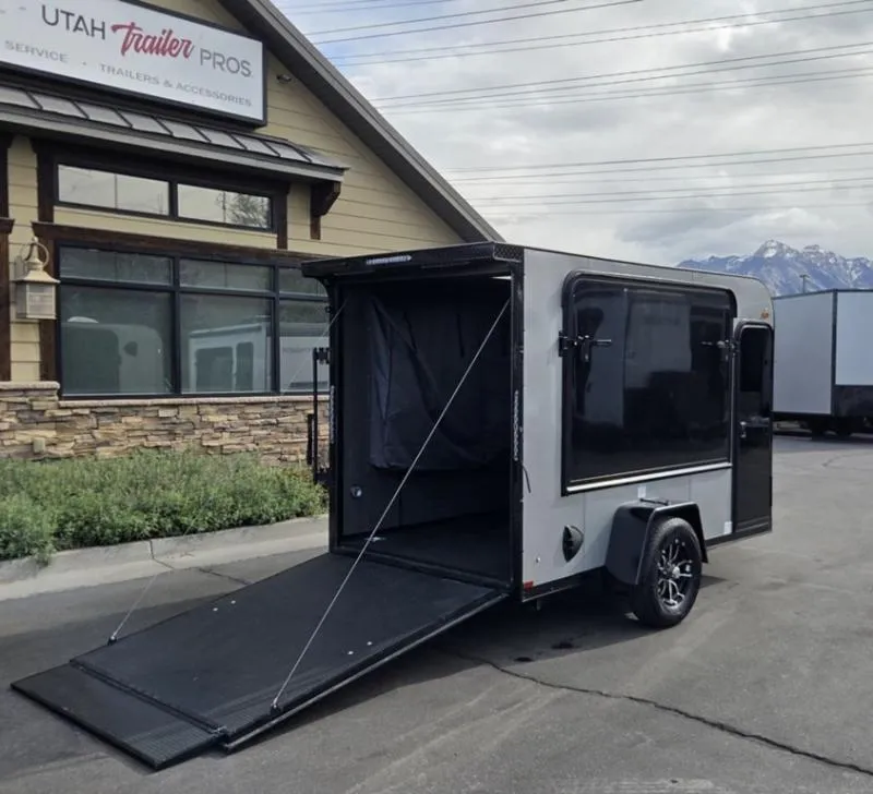 new Toy Haulers Raynger  for sale, in Draper, UT Thumbnail 27