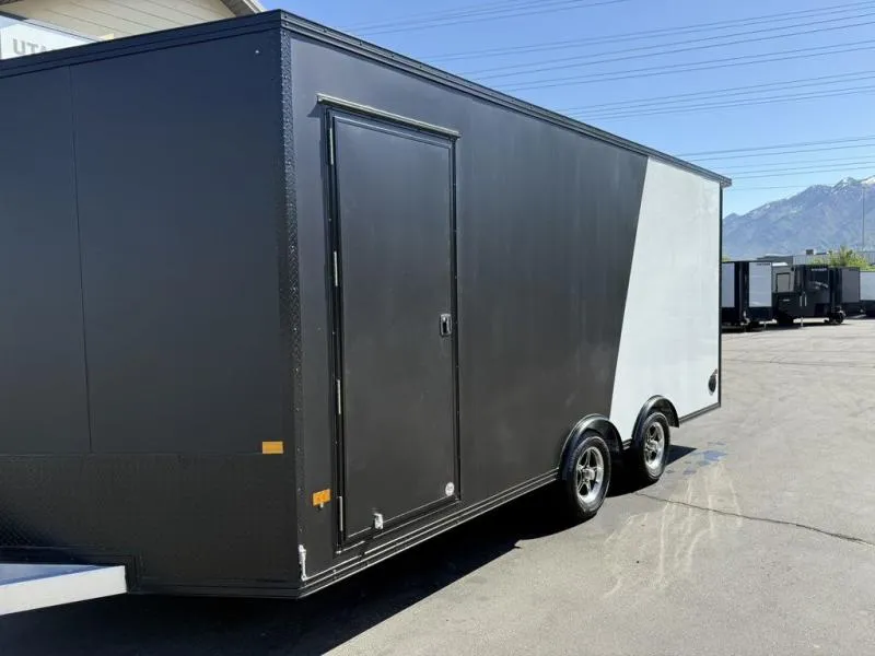 new Cargo (Enclosed) Trailers Xpress  for sale, in Draper, UT Thumbnail 13