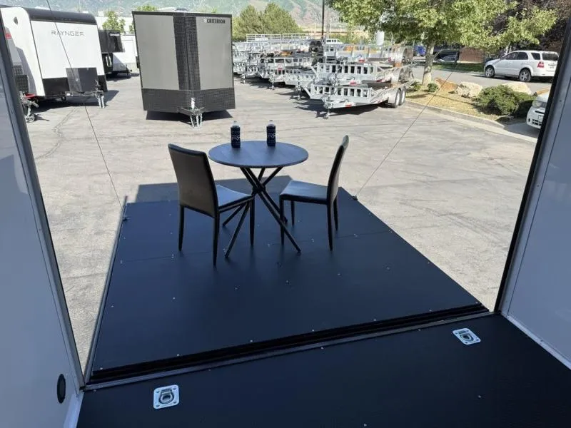 new Toy Haulers Raynger  for sale, in Draper, UT Thumbnail 65