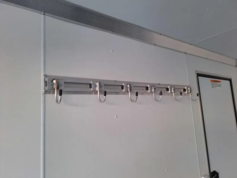 new Cargo (Enclosed) Trailers Xpress  for sale, in Draper, UT Thumbnail 17