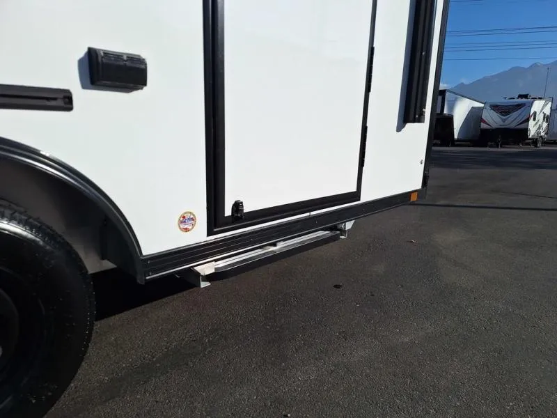 new Toy Haulers ATC  for sale, in Draper, UT Thumbnail 19