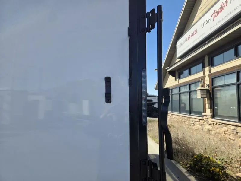 new Cargo (Enclosed) Trailers Criterion  for sale, in Draper, UT Thumbnail 16