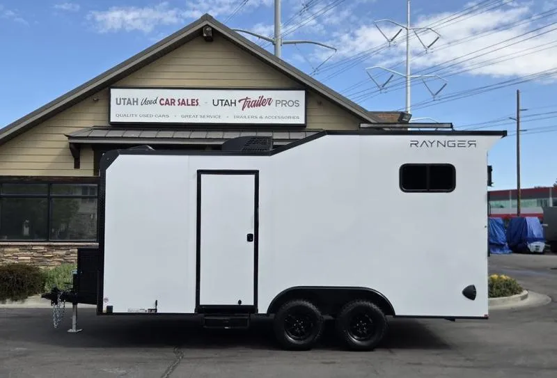 new Toy Haulers Raynger  for sale, in Draper, UT Thumbnail 64