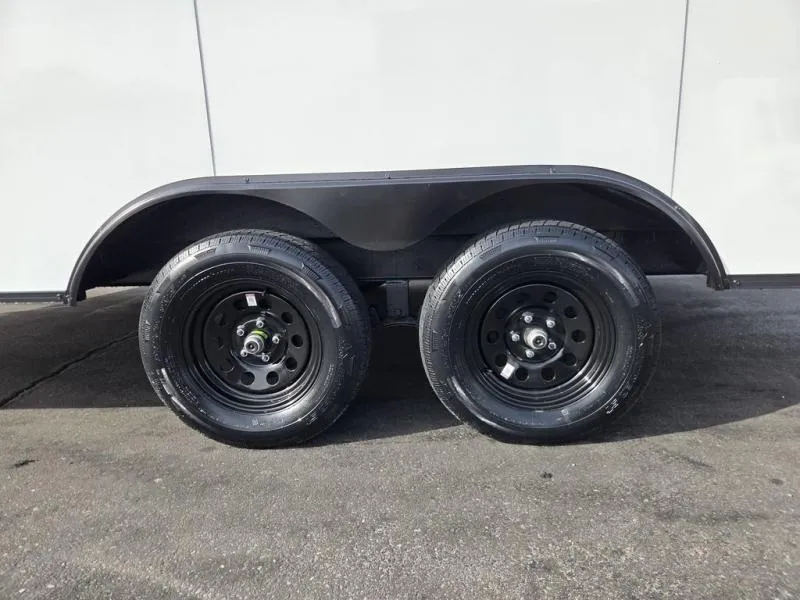 new Cargo (Enclosed) Trailers Criterion  for sale, in Draper, UT Thumbnail 13