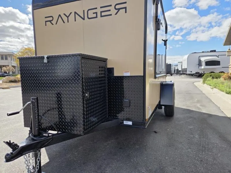 new Toy Haulers Raynger  for sale, in Draper, UT Thumbnail 14