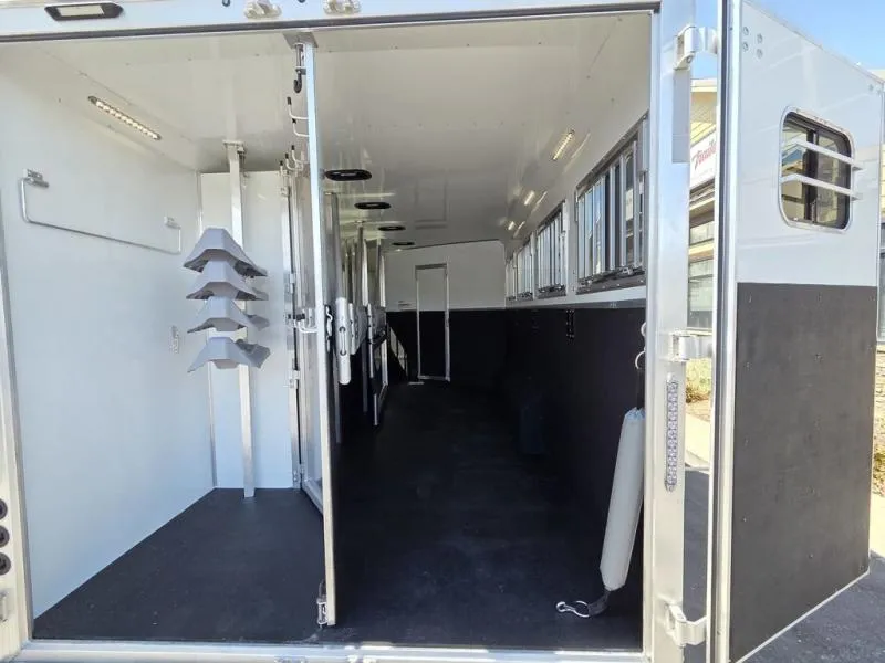 new Horse Trailers SMC Horse Trailers  for sale, in Draper, UT Thumbnail 48