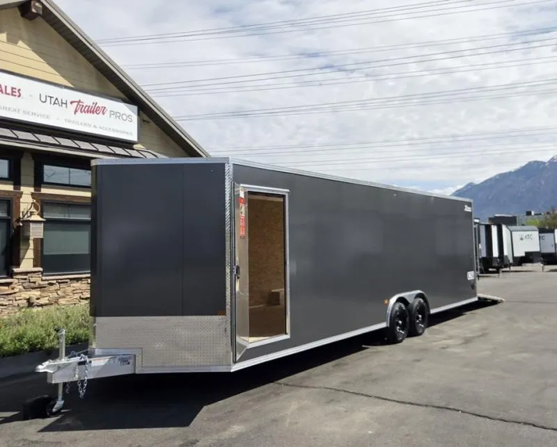 new Cargo (Enclosed) Trailers Xpress  for sale, in Draper, UT Thumbnail 41