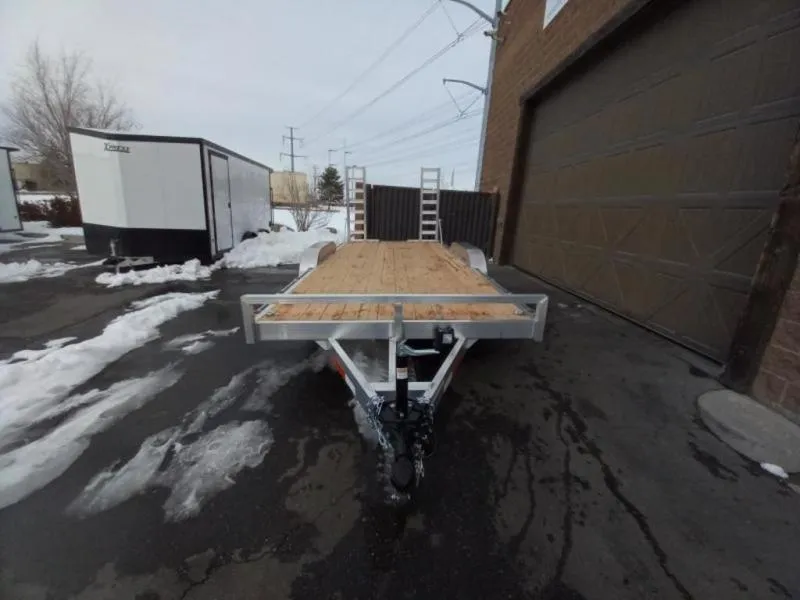 new ATV Trailers Baughman Products  for sale, in Draper, UT Thumbnail 5