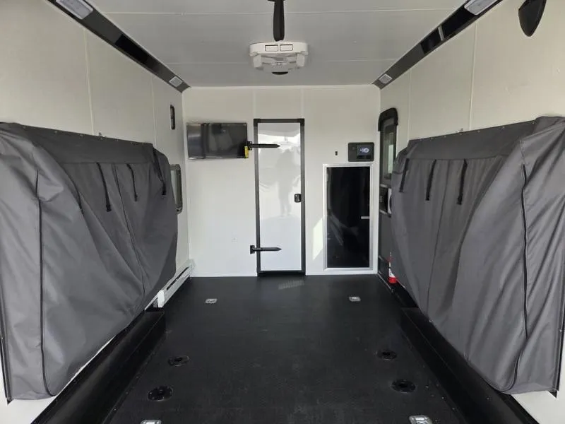 new Toy Haulers Raynger  for sale, in Draper, UT Thumbnail 45