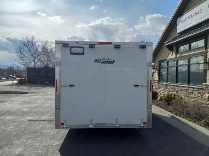 new Cargo (Enclosed) Trailers Xpress  for sale, in Draper, UT Thumbnail 6