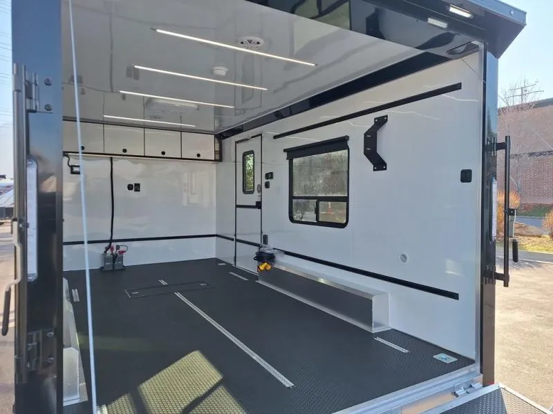 new Toy Haulers ATC  for sale, in Draper, UT Thumbnail 36