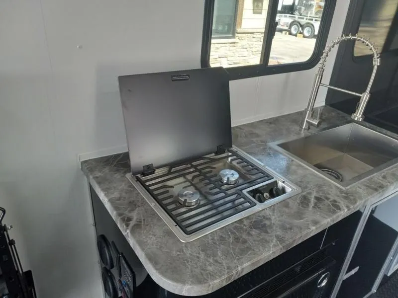 new Toy Haulers Stealth Trailers  for sale, in Draper, UT Thumbnail 137