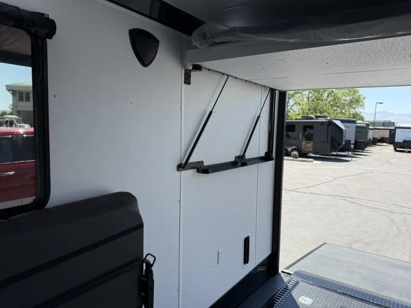 new Toy Haulers Stealth Trailers  for sale, in Draper, UT Thumbnail 67