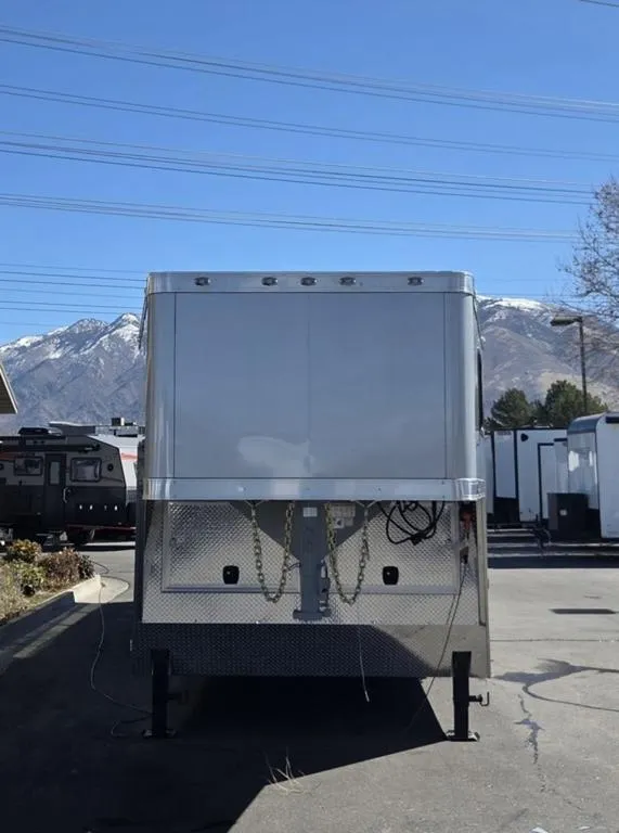 new Toy Haulers ATC  for sale, in Draper, UT Thumbnail 4