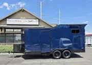 new Toy Haulers Raynger  for sale, in Draper, UT Thumbnail 2