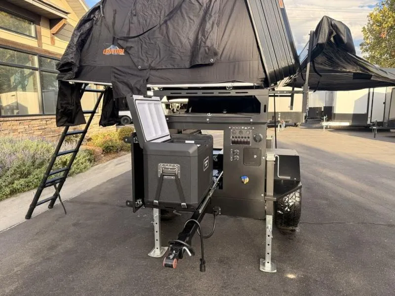 new Toy Haulers Addax  for sale, in Draper, UT Thumbnail 36