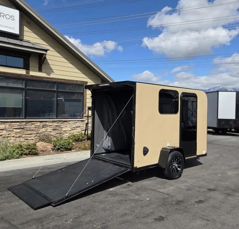 new Toy Haulers Raynger  for sale, in Draper, UT Thumbnail 30