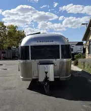 used Travel Trailers Airstream  for sale, in Draper, UT Thumbnail 7
