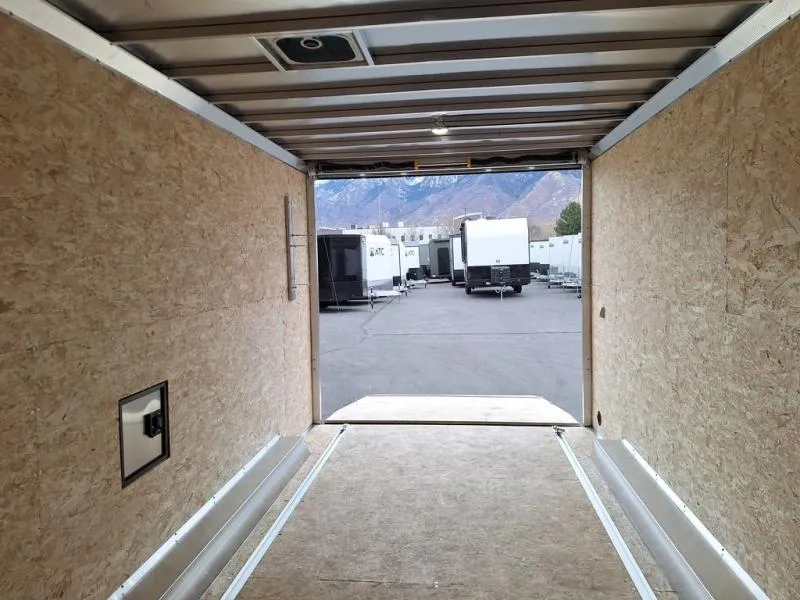 new Cargo (Enclosed) Trailers Xpress  for sale, in Draper, UT Thumbnail 37