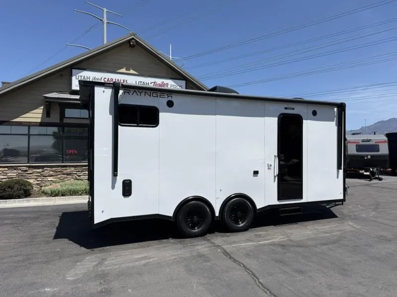 new Cargo (Enclosed) Trailers Raynger  for sale, in Draper, UT Thumbnail 5