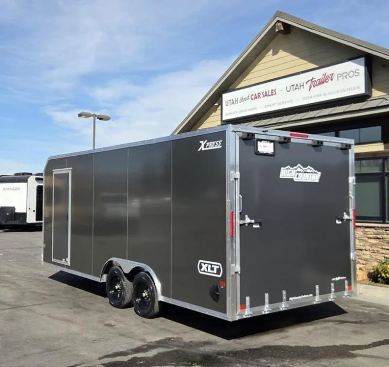 used Other Trailers Xpress  for sale, in Draper, UT Thumbnail 6