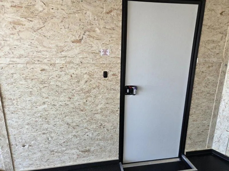 new Cargo (Enclosed) Trailers Criterion  for sale, in Draper, UT Thumbnail 39