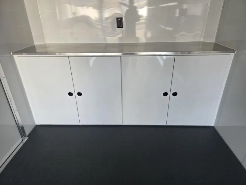 new Cargo (Enclosed) Trailers ATC  for sale, in Draper, UT Thumbnail 48