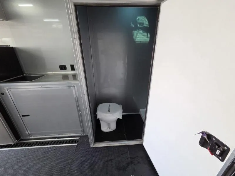 used Other Trailers Criterion  for sale, in Draper, UT Thumbnail 54