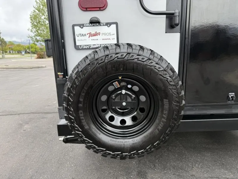 new Toy Haulers TrailManor  for sale, in Draper, UT Thumbnail 29