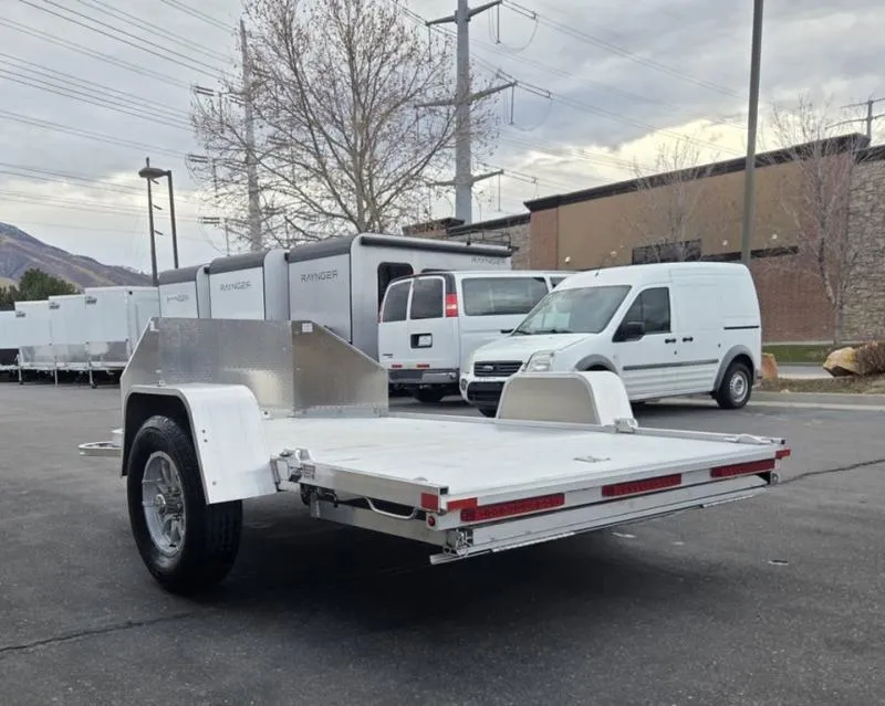 used Other Trailers Aluma  for sale, in Draper, UT Thumbnail 5