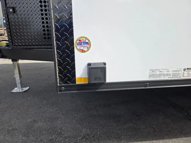 new Toy Haulers Raynger  for sale, in Draper, UT Thumbnail 93