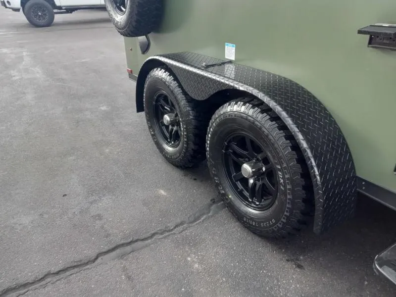used Other Trailers Raynger  for sale, in Draper, UT Thumbnail 20