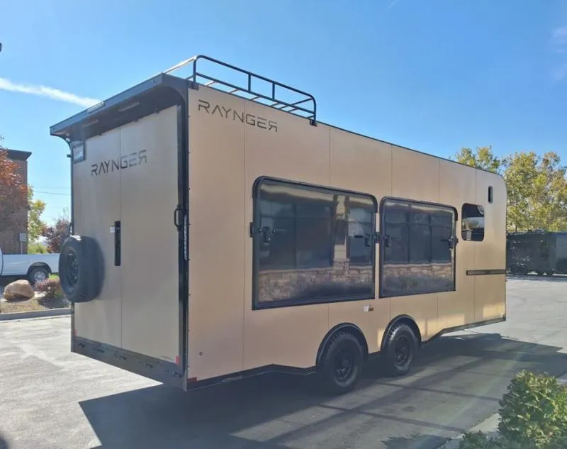 used Other Trailers Raynger  for sale, in Draper, UT Thumbnail 11