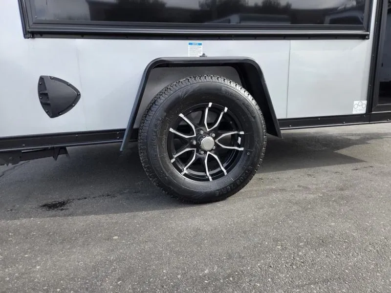 new Toy Haulers Raynger  for sale, in Draper, UT Thumbnail 20