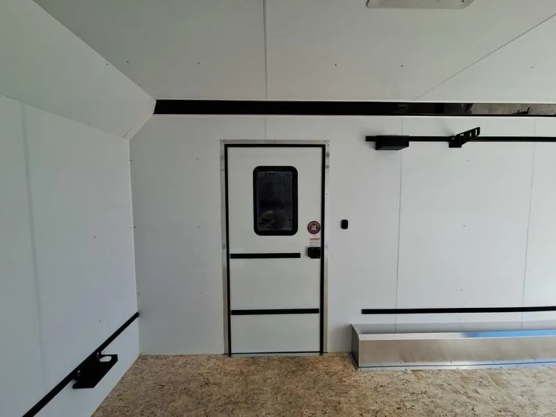 new Cargo (Enclosed) Trailers ATC  for sale, in Draper, UT Thumbnail 55