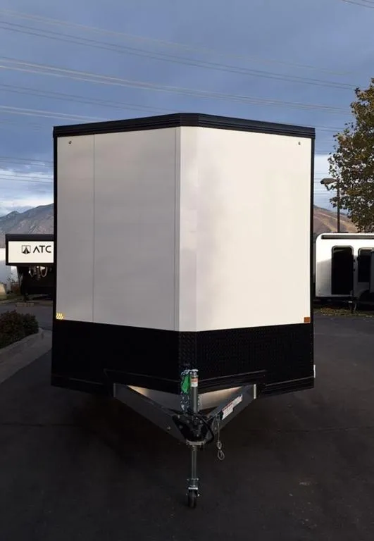 new Cargo (Enclosed) Trailers Xpress  for sale, in Draper, UT Thumbnail 4