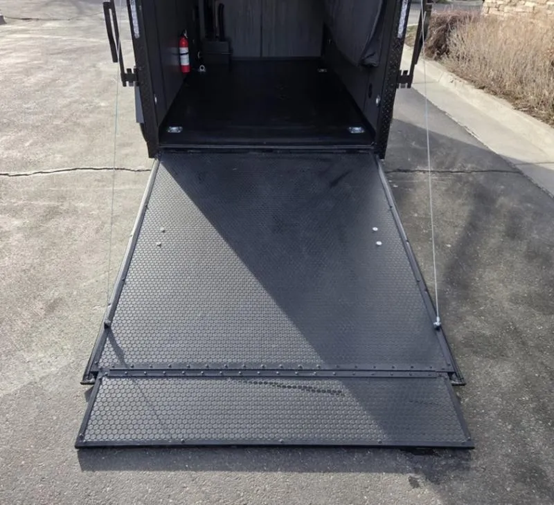 new Toy Haulers Raynger  for sale, in Draper, UT Thumbnail 30