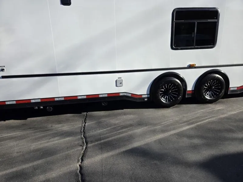 new Toy Haulers ATC  for sale, in Draper, UT Thumbnail 27