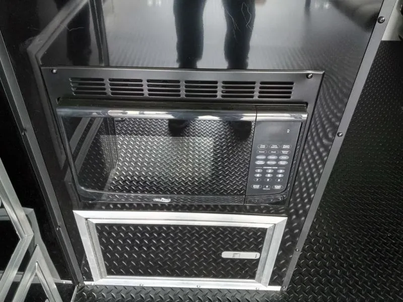 new Toy Haulers Stealth Trailers  for sale, in Draper, UT Thumbnail 60