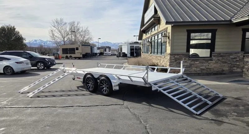 new ATV Trailers Baughman Products  for sale, in Draper, UT Thumbnail 28