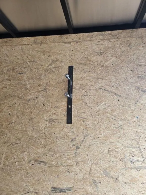 new Cargo (Enclosed) Trailers Criterion  for sale, in Draper, UT Thumbnail 15