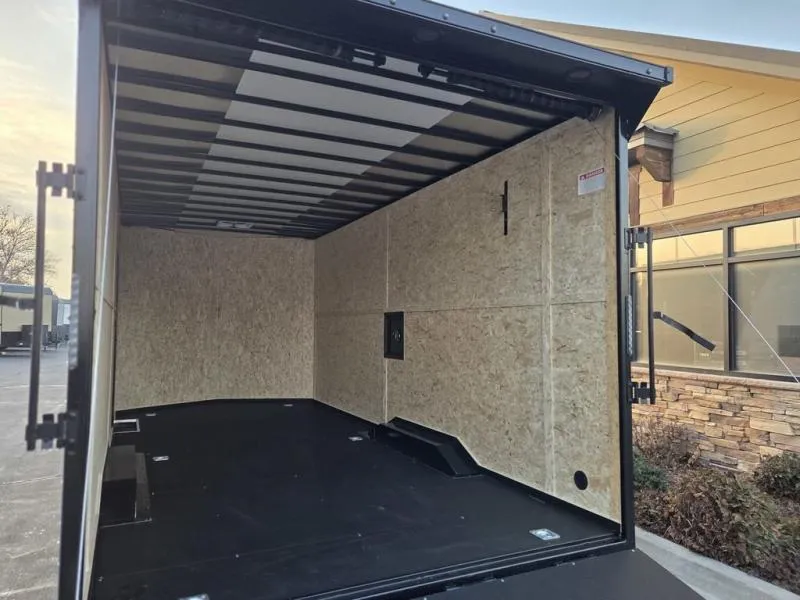 new Cargo (Enclosed) Trailers Criterion  for sale, in Draper, UT Thumbnail 56