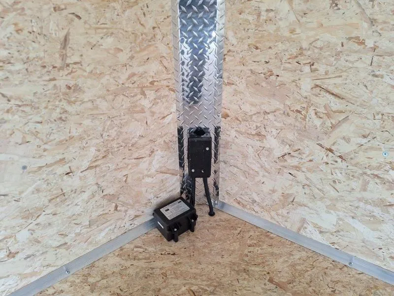 new Cargo (Enclosed) Trailers Xpress  for sale, in Draper, UT Thumbnail 42