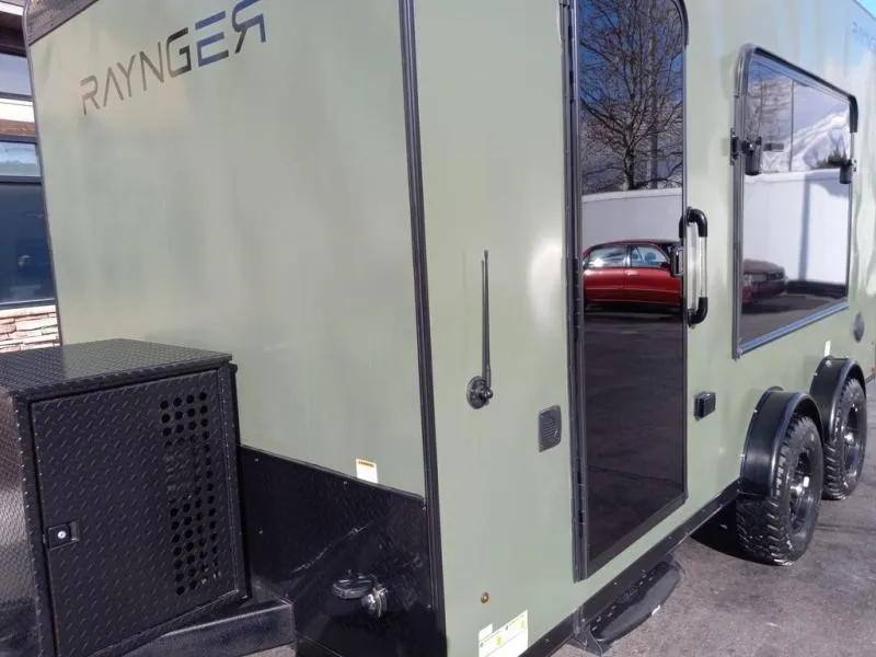 used Other Trailers Raynger  for sale, in Draper, UT Thumbnail 15