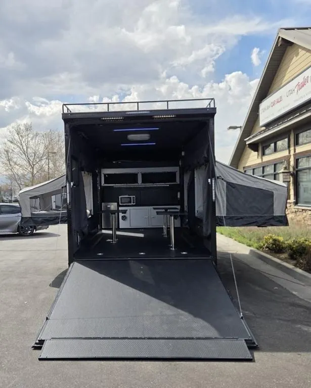 used Other Trailers Raynger  for sale, in Draper, UT Thumbnail 83