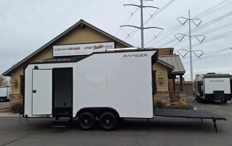 new Toy Haulers Raynger  for sale, in Draper, UT Thumbnail 83